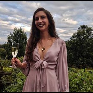 Meet your Posher, Catherine